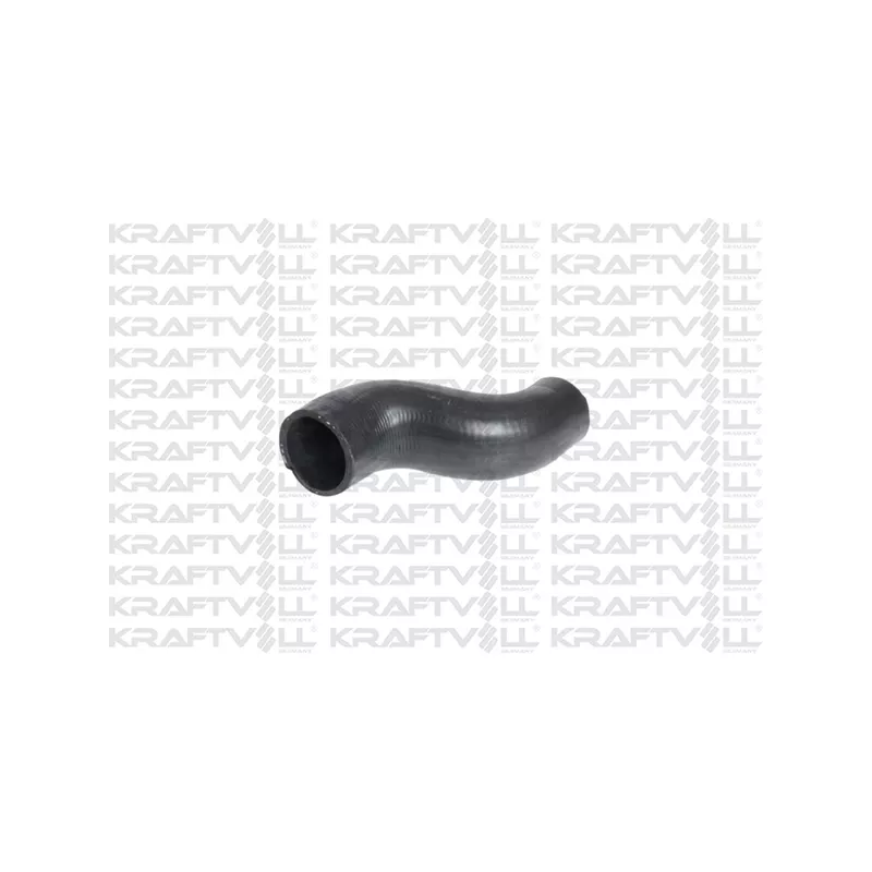 Durite de radiateur KRAFTVOLL GERMANY 10030247