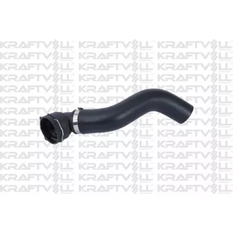 Durite de radiateur KRAFTVOLL GERMANY 10030250