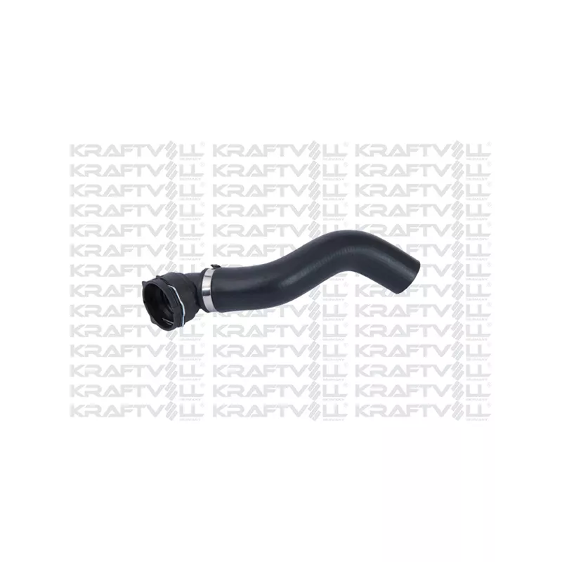 Durite de radiateur KRAFTVOLL GERMANY 10030250