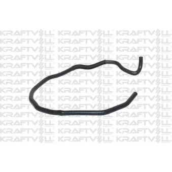 Durite de radiateur KRAFTVOLL GERMANY 10030252