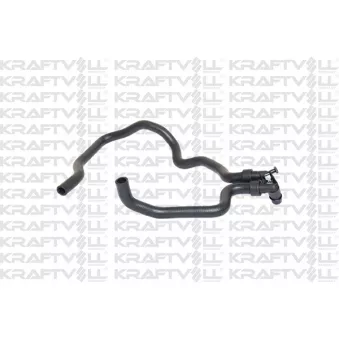 Gaine de chauffage KRAFTVOLL GERMANY 10030255