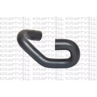 Durite de radiateur KRAFTVOLL GERMANY 10030258