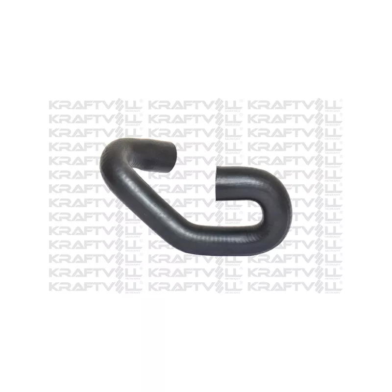 Durite de radiateur KRAFTVOLL GERMANY 10030258