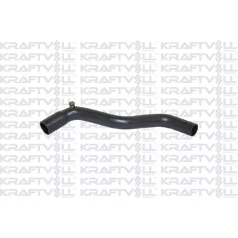 Durite de radiateur KRAFTVOLL GERMANY 10030263