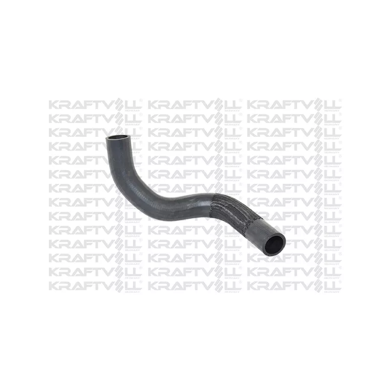 Durite de radiateur KRAFTVOLL GERMANY 10030265