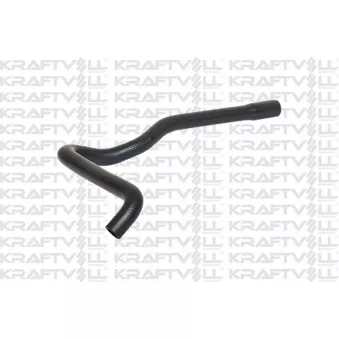 Durite de radiateur KRAFTVOLL GERMANY 10030267