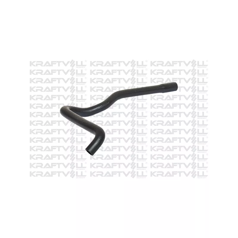 Durite de radiateur KRAFTVOLL GERMANY 10030267