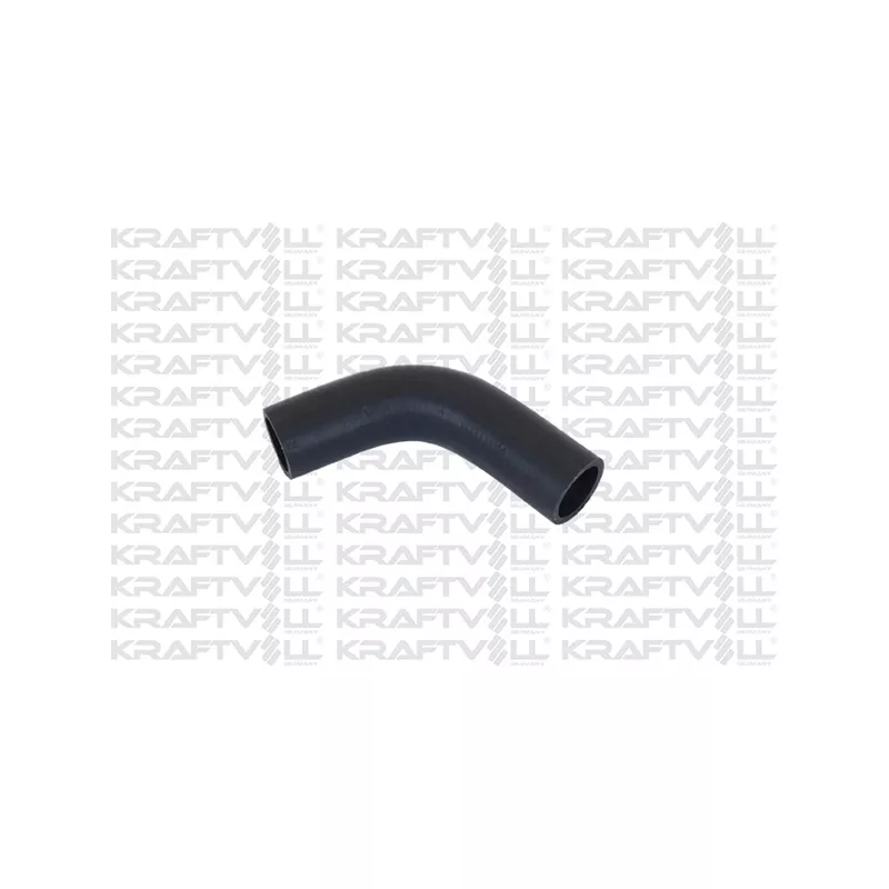 Gaine de suralimentation KRAFTVOLL GERMANY 10030273