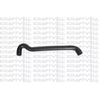 Tuyau, ventilation de carter-moteur KRAFTVOLL GERMANY 10030274