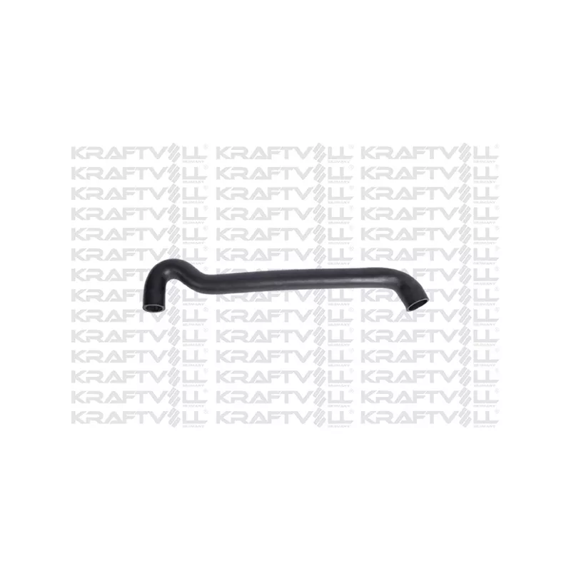 Tuyau, ventilation de carter-moteur KRAFTVOLL GERMANY 10030274