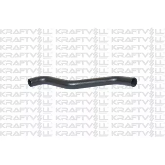 Durite de radiateur KRAFTVOLL GERMANY