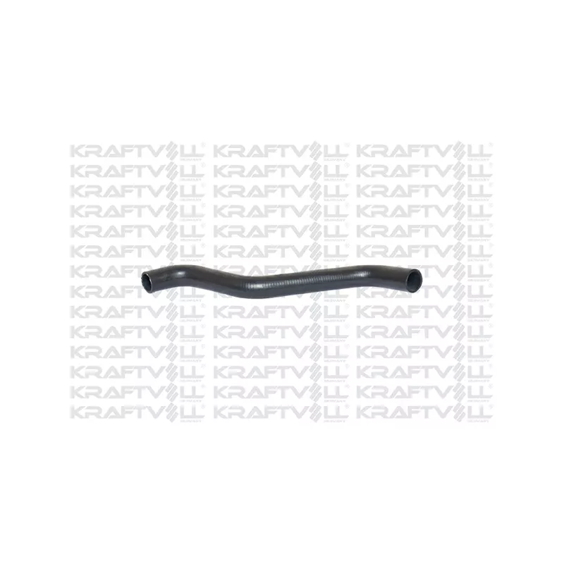 Durite de radiateur KRAFTVOLL GERMANY 10030281