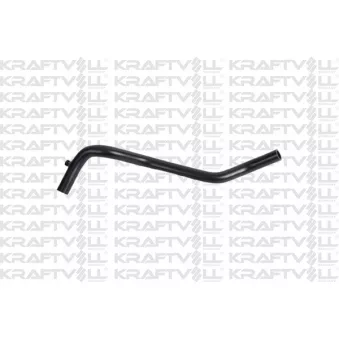 Gaine de chauffage KRAFTVOLL GERMANY 10030282