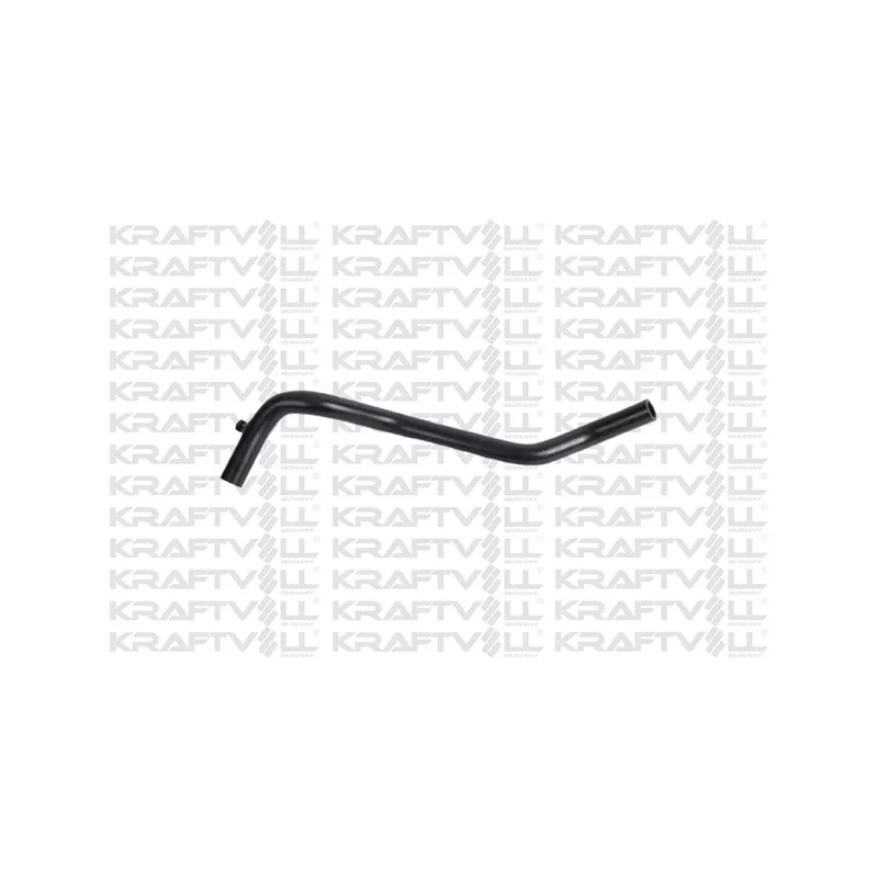Gaine de chauffage KRAFTVOLL GERMANY 10030282