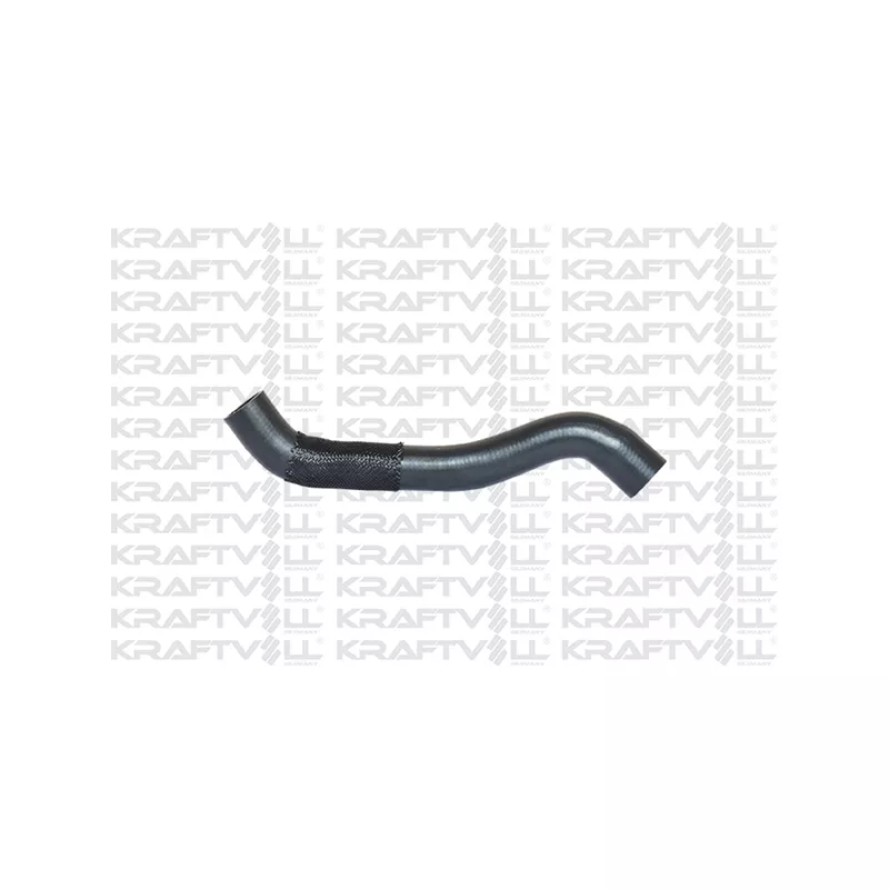 Durite de radiateur KRAFTVOLL GERMANY 10030292