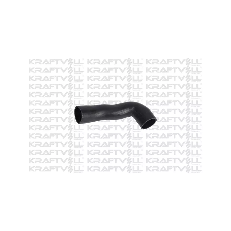 Gaine de suralimentation KRAFTVOLL GERMANY 10030306