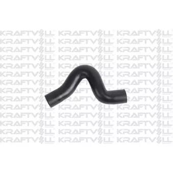 Durite de radiateur KRAFTVOLL GERMANY 10030313