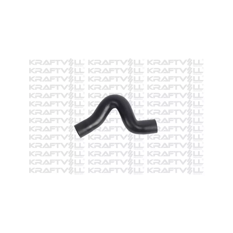Durite de radiateur KRAFTVOLL GERMANY 10030313