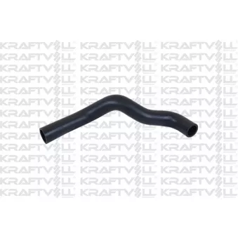 Durite de radiateur KRAFTVOLL GERMANY 10030320