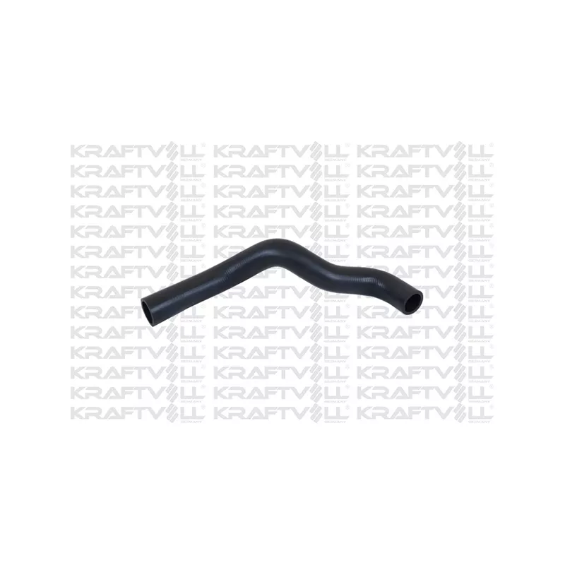 Durite de radiateur KRAFTVOLL GERMANY 10030320