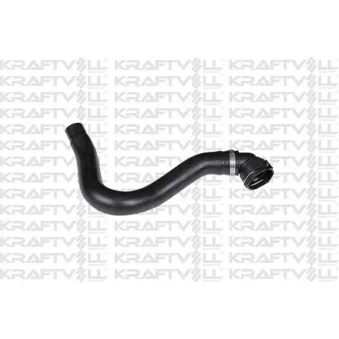 Durite de radiateur KRAFTVOLL GERMANY 10030321