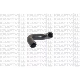 Durite de radiateur KRAFTVOLL GERMANY 10030328