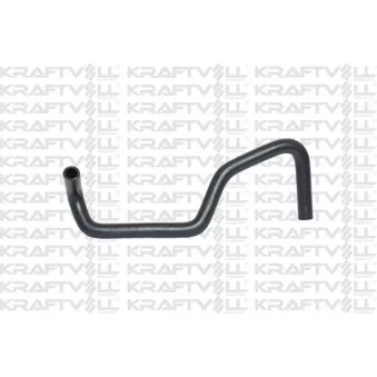 Gaine de chauffage KRAFTVOLL GERMANY 10030329