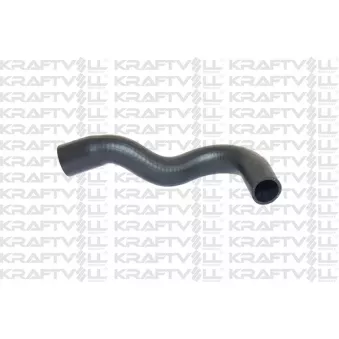 Durite de radiateur KRAFTVOLL GERMANY 10030339