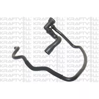 Durite de radiateur KRAFTVOLL GERMANY 10030345