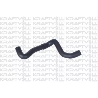 Durite de radiateur KRAFTVOLL GERMANY 10030346