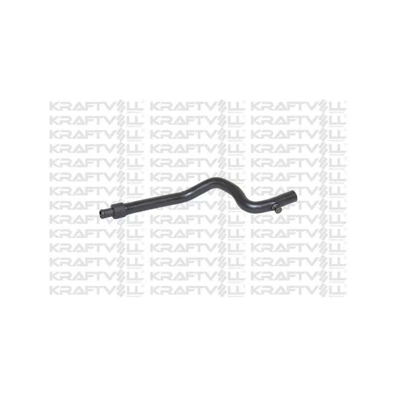 Flexible, alimentation en air KRAFTVOLL GERMANY 10030347