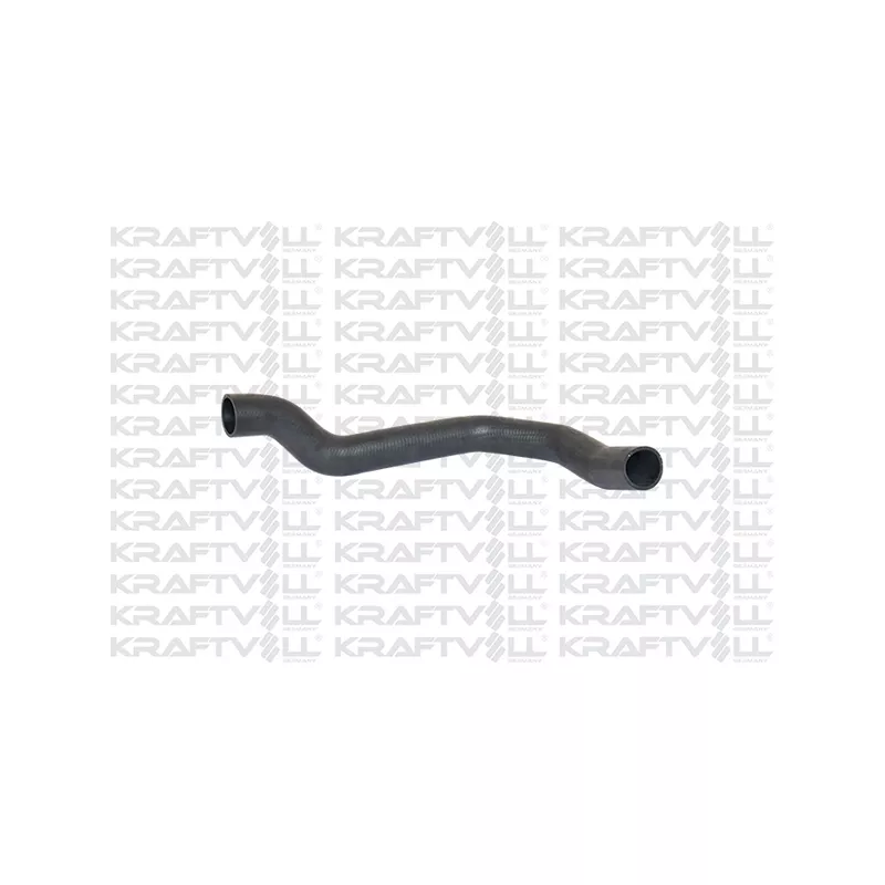 Gaine de suralimentation KRAFTVOLL GERMANY 10030351