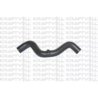 Durite de radiateur KRAFTVOLL GERMANY 10030363