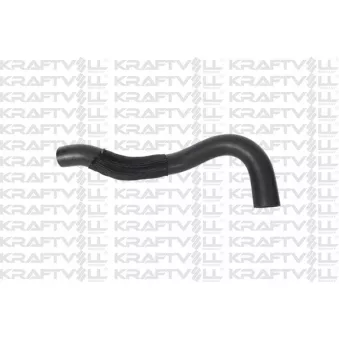 Gaine de suralimentation KRAFTVOLL GERMANY