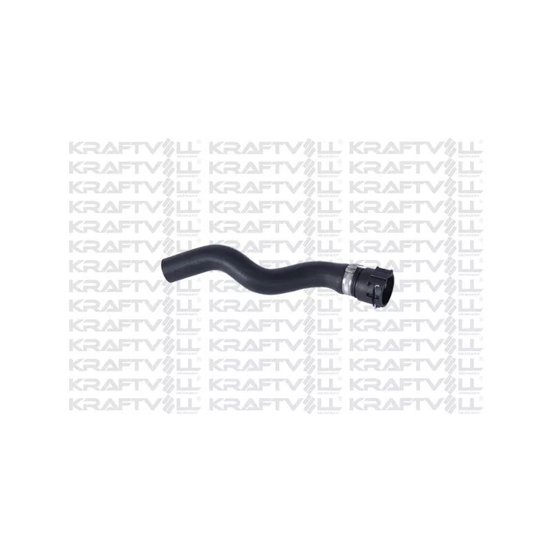 Gaine de chauffage KRAFTVOLL GERMANY 10030371