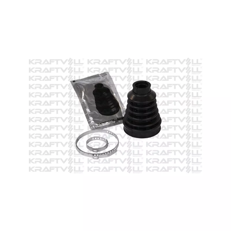 Joint-soufflet, arbre de commande KRAFTVOLL GERMANY 10030376