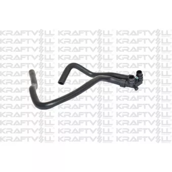 Gaine de chauffage KRAFTVOLL GERMANY 10030388