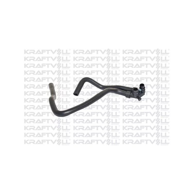 Gaine de chauffage KRAFTVOLL GERMANY 10030388
