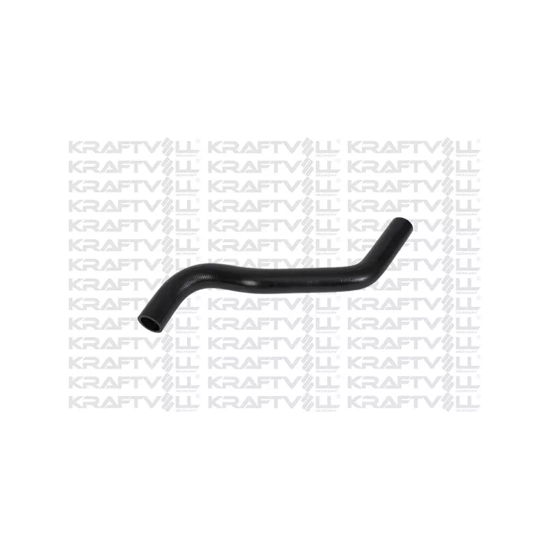 Durite de radiateur KRAFTVOLL GERMANY 10030389