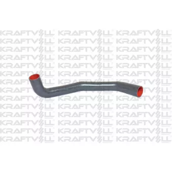 Gaine de suralimentation KRAFTVOLL GERMANY 10030407