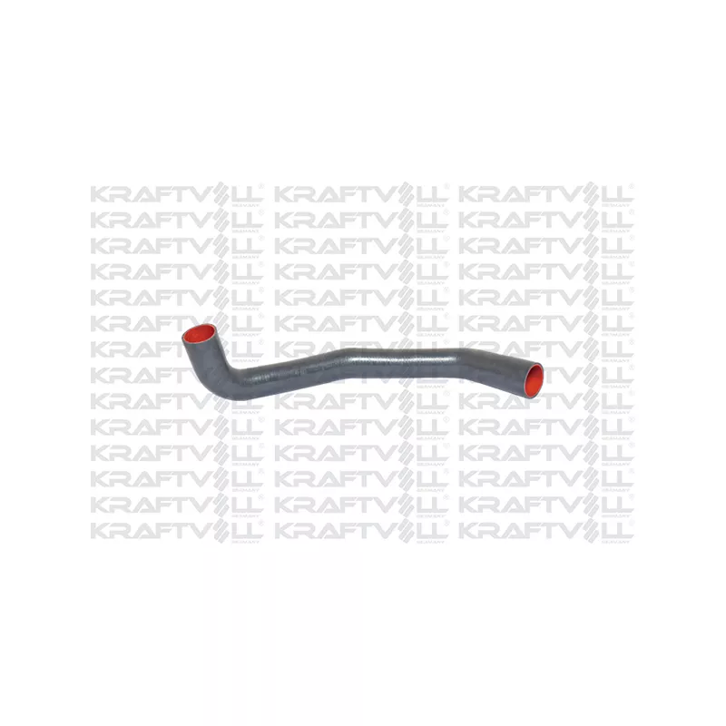 Gaine de suralimentation KRAFTVOLL GERMANY 10030407