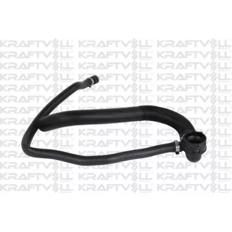 Durite de radiateur KRAFTVOLL GERMANY 10030419
