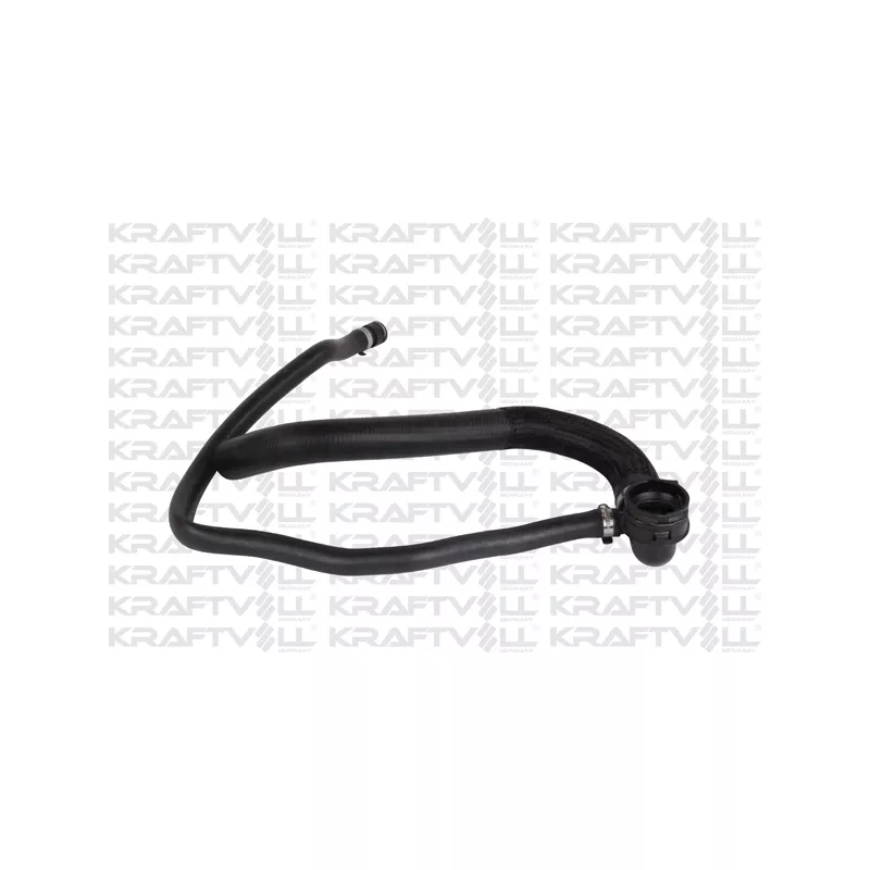 Durite de radiateur KRAFTVOLL GERMANY 10030419