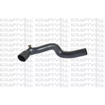 Durite de radiateur KRAFTVOLL GERMANY 10030423