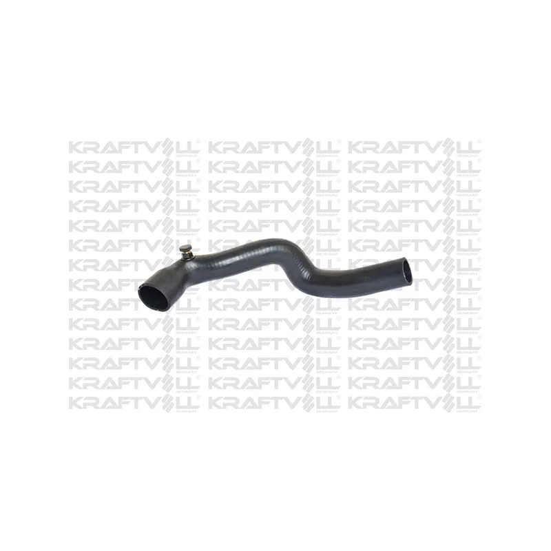 Durite de radiateur KRAFTVOLL GERMANY 10030423