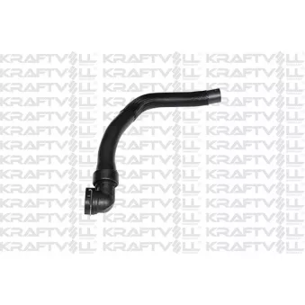 Durite de radiateur KRAFTVOLL GERMANY