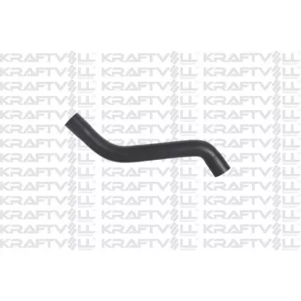 Durite de radiateur KRAFTVOLL GERMANY 10030429