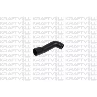 Durite de radiateur KRAFTVOLL GERMANY 10030434