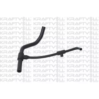 Gaine de chauffage KRAFTVOLL GERMANY