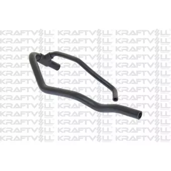 Gaine de chauffage KRAFTVOLL GERMANY 10030437